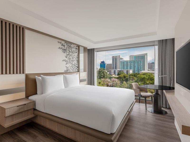 Courtyard by Marriott North Pattaya