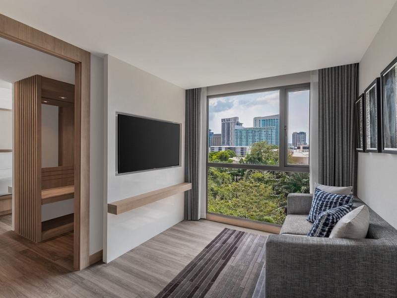 Courtyard by Marriott North Pattaya