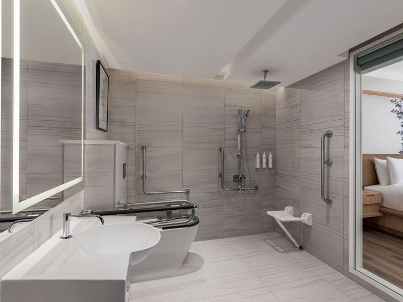 Courtyard by Marriott North Pattaya