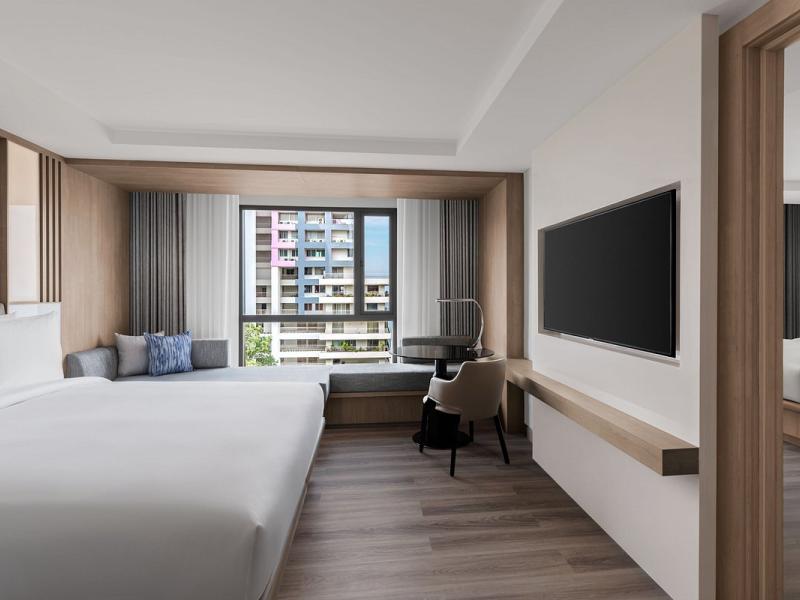 Courtyard by Marriott North Pattaya