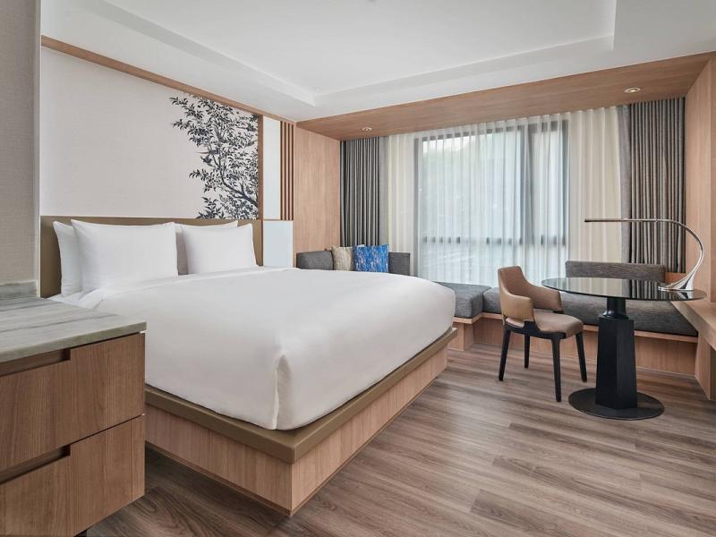 Courtyard by Marriott North Pattaya