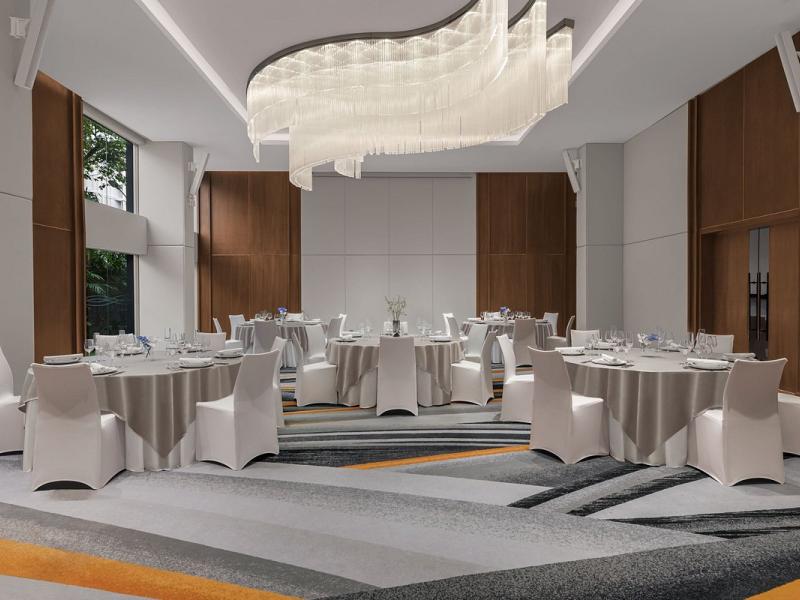 Courtyard by Marriott North Pattaya