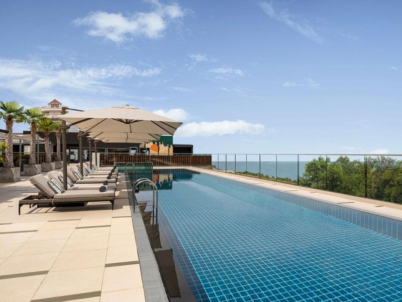 Courtyard by Marriott North Pattaya