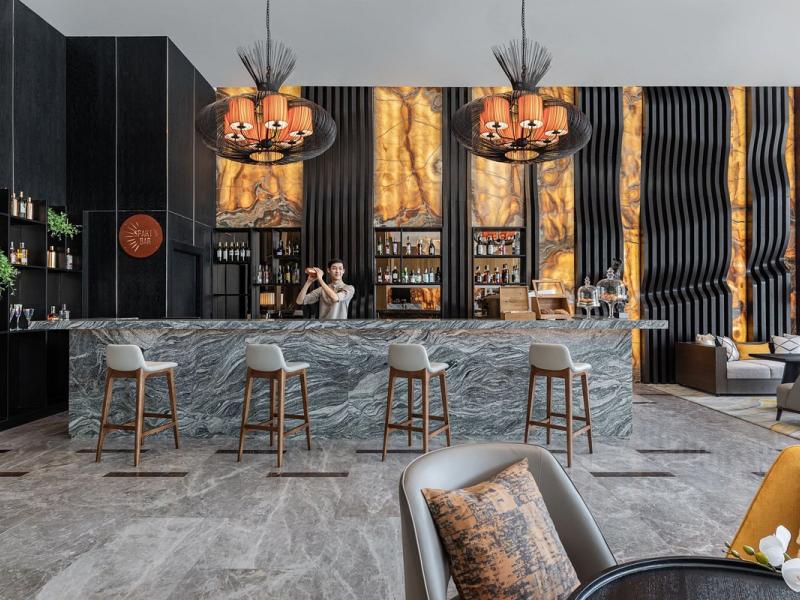 Courtyard by Marriott North Pattaya