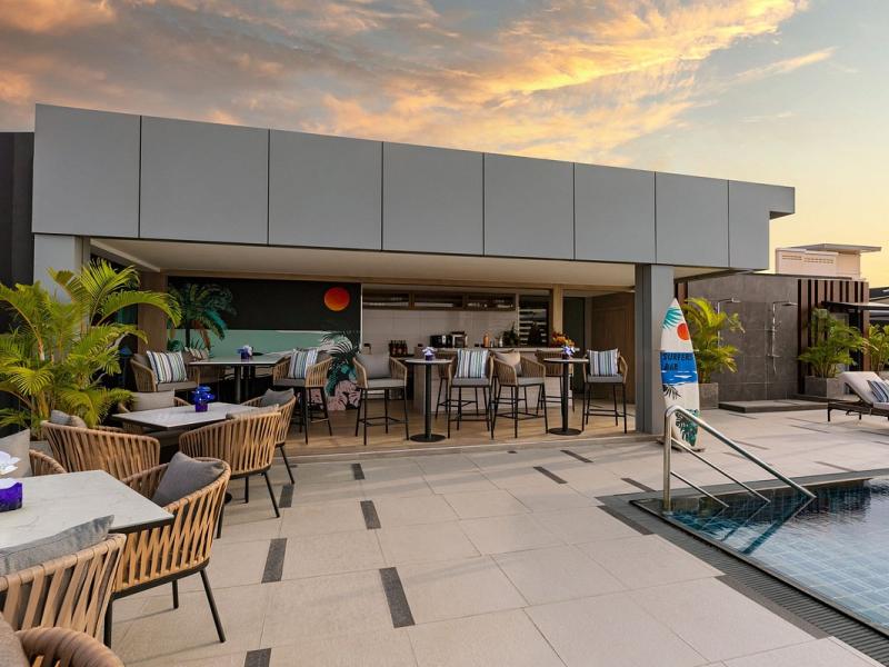 Courtyard by Marriott North Pattaya