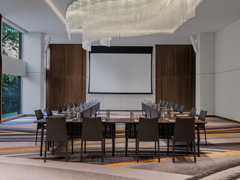 Courtyard by Marriott North Pattaya