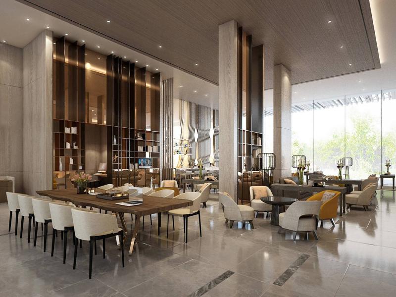 Courtyard by Marriott North Pattaya