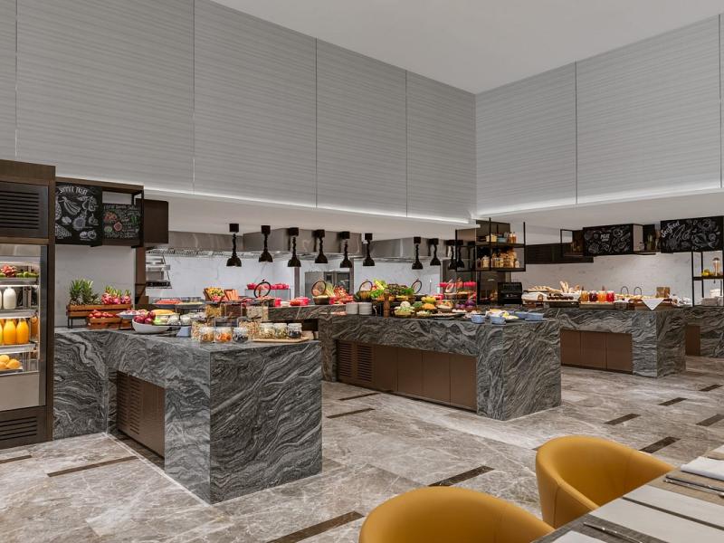 Courtyard by Marriott North Pattaya