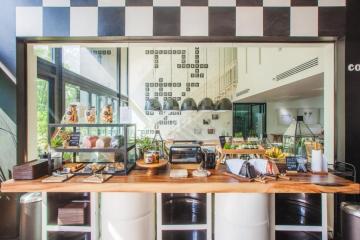 Отель Blu Monkey Hub & Hotel Таиланд, о Пхукет, фото 19