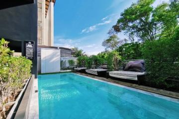 Отель Blu Monkey Hub & Hotel Таиланд, о Пхукет, фото 20