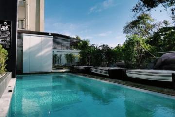 Отель Blu Monkey Hub & Hotel Таиланд, о Пхукет, фото 22