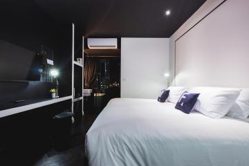 Отель Blu Monkey Hub & Hotel Таиланд, о Пхукет, фото 29