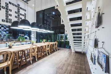 Отель Blu Monkey Hub & Hotel Таиланд, о Пхукет, фото 30