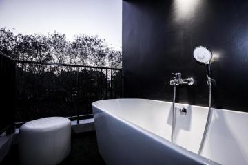 Отель Blu Monkey Hub & Hotel Таиланд, о Пхукет, фото 5