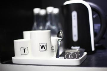 Отель Blu Monkey Hub & Hotel Таиланд, о Пхукет, фото 7