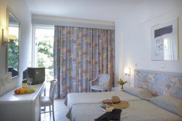 Отель Esperia City Hotel Греция, о Родос, фото 12