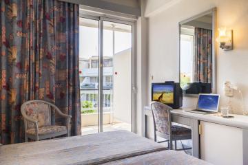 Отель Esperia City Hotel Греция, о Родос, фото 15