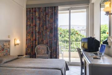 Отель Esperia City Hotel Греция, о Родос, фото 16