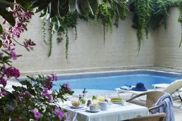 Отель Esperia City Hotel Греция, о Родос, фото 19