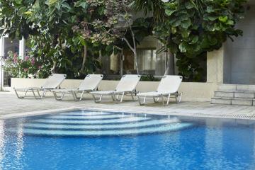 Отель Esperia City Hotel Греция, о Родос, фото 20