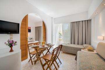 Отель Esperia City Hotel Греция, о Родос, фото 2