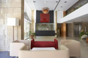 Отель Esperia City Hotel Греция, о Родос, фото 21