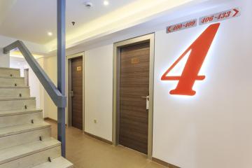 Отель Esperia City Hotel Греция, о Родос, фото 25