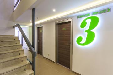 Отель Esperia City Hotel Греция, о Родос, фото 26