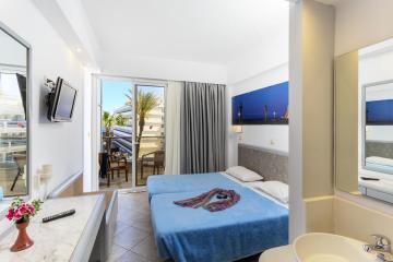 Отель Esperia City Hotel Греция, о Родос, фото 27