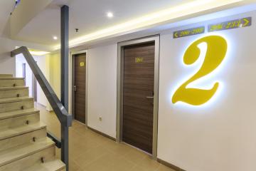 Отель Esperia City Hotel Греция, о Родос, фото 28