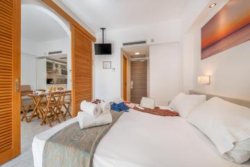 Отель Esperia City Hotel Греция, о Родос, фото 4