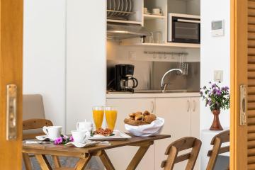 Отель Esperia City Hotel Греция, о Родос, фото 7