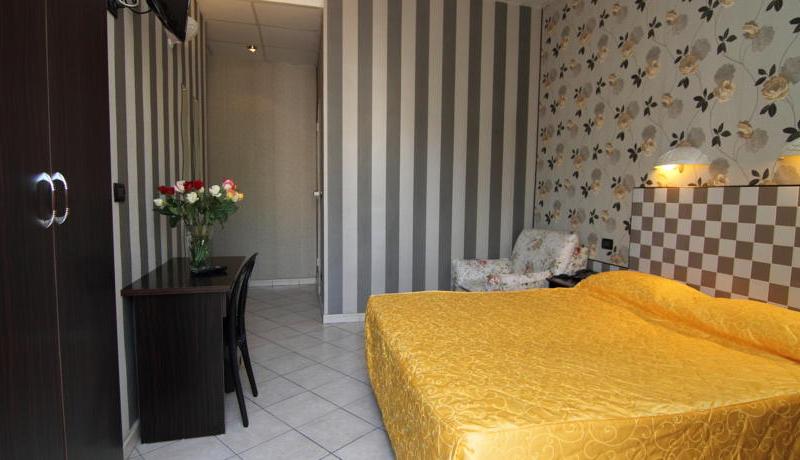 Hotel Esperia (Sanremo)
