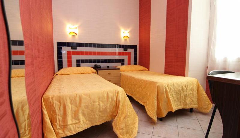 Hotel Esperia (Sanremo)