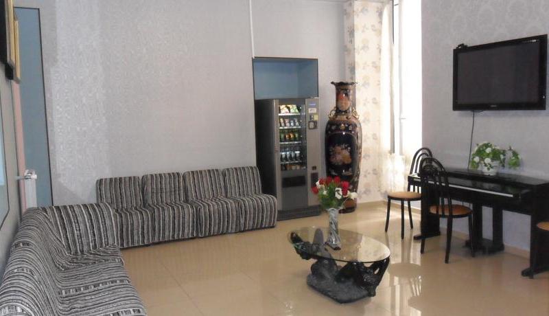 Hotel Esperia (Sanremo)