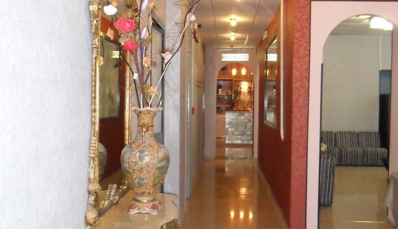 Hotel Esperia (Sanremo)
