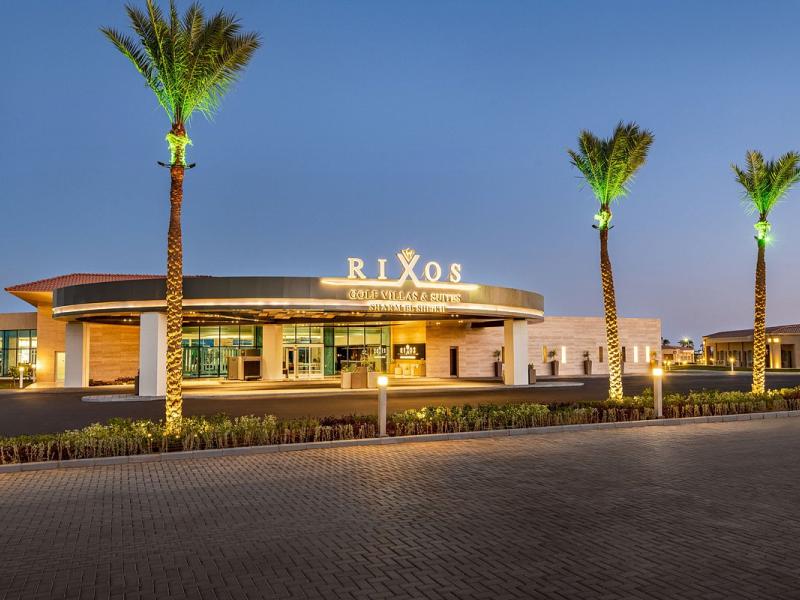 Golf Villas Sharm El Sheikh by Rixos