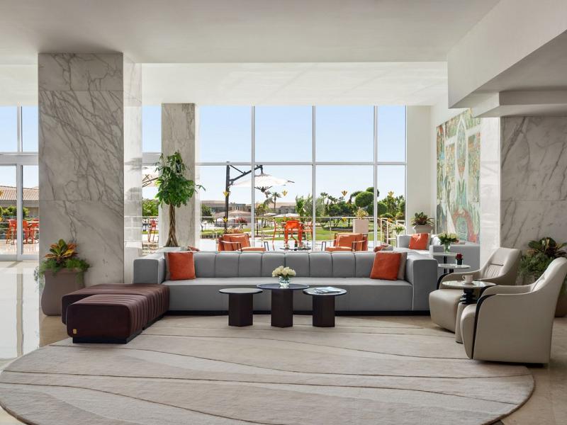 Pickalbatros Luxury Suites Resort