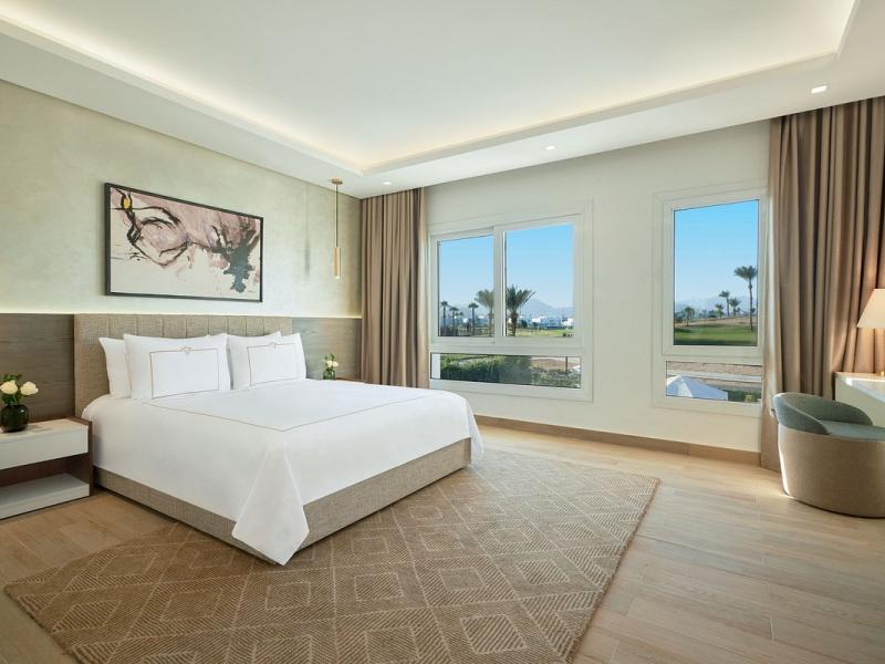 Pickalbatros Luxury Suites Resort