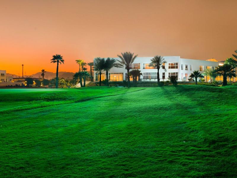 Golf Villas Sharm El Sheikh by Rixos