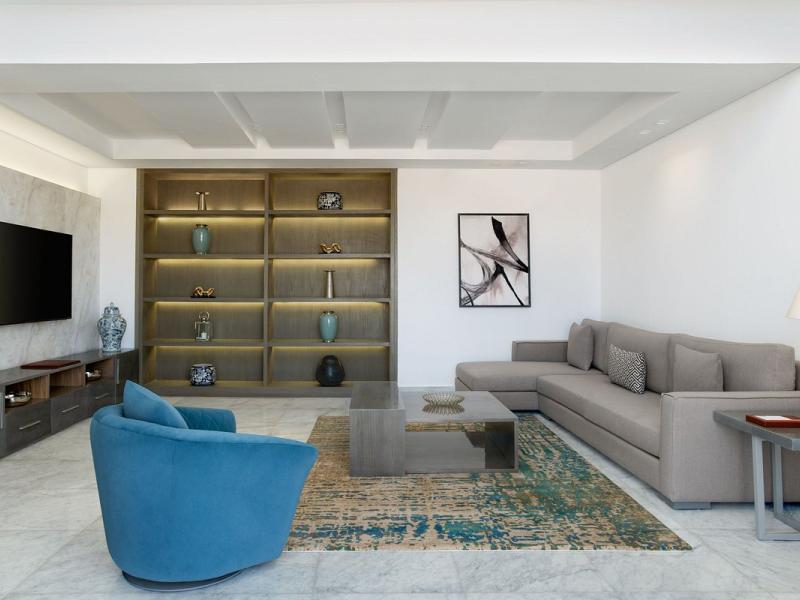 Pickalbatros Luxury Suites Resort