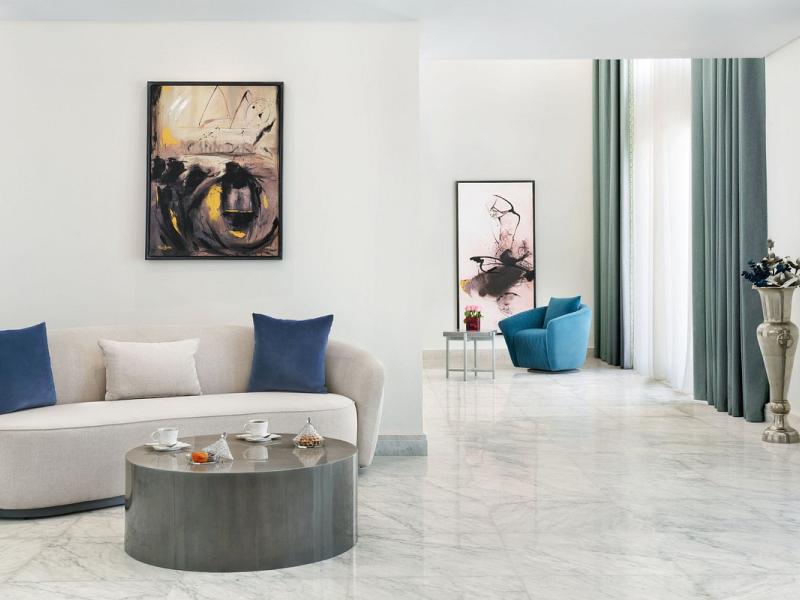 Pickalbatros Luxury Suites Resort