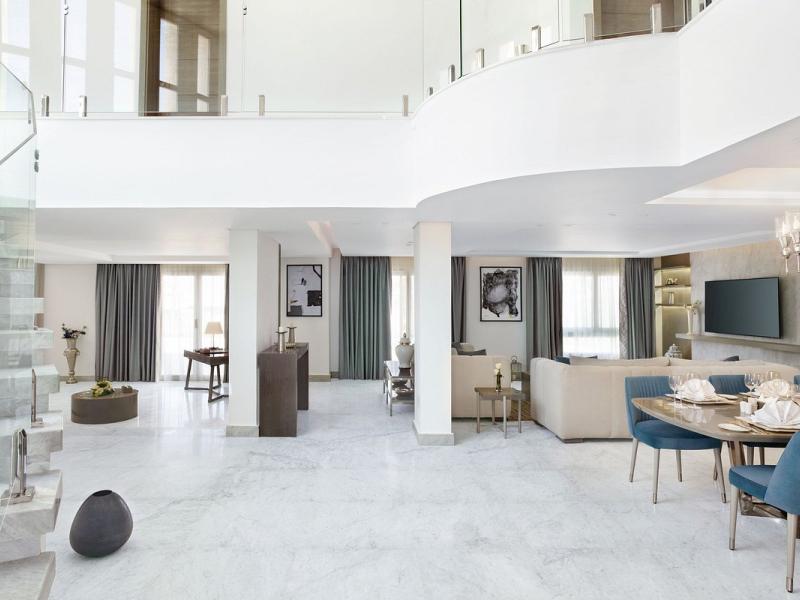 Pickalbatros Luxury Suites Resort