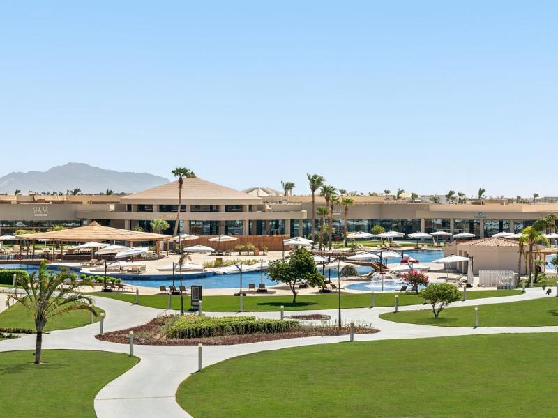 Golf Villas Sharm El Sheikh by Rixos