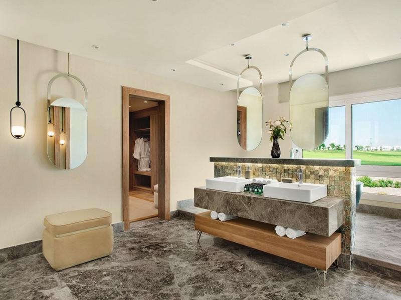 Pickalbatros Luxury Suites Resort