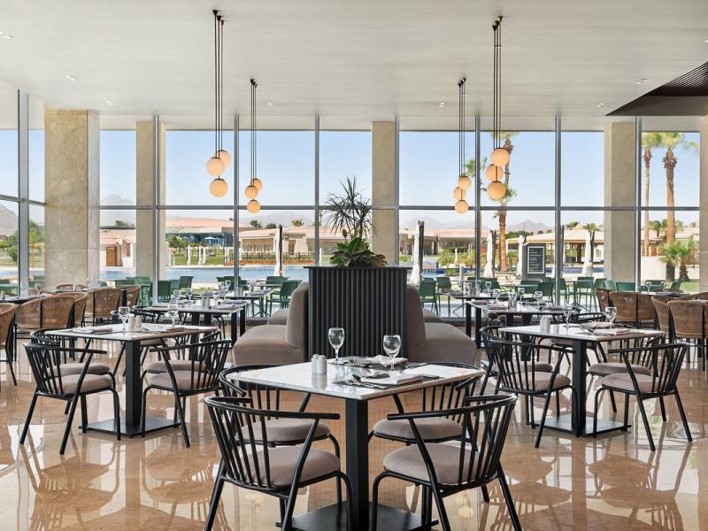 Pickalbatros Luxury Suites Resort