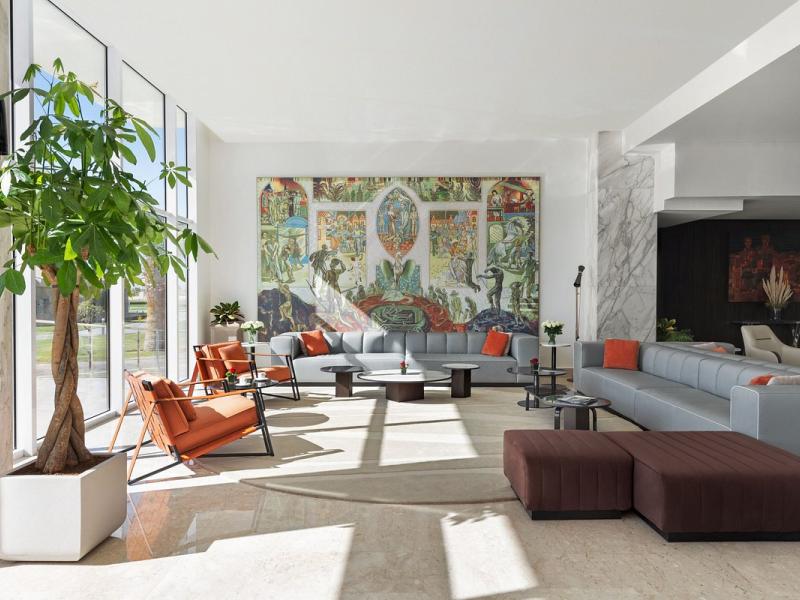 Pickalbatros Luxury Suites Resort