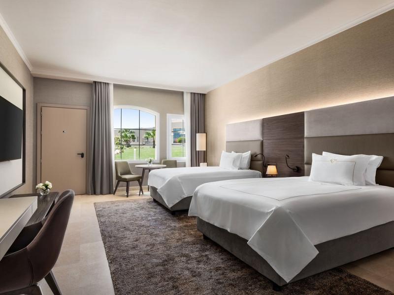 Pickalbatros Luxury Suites Resort