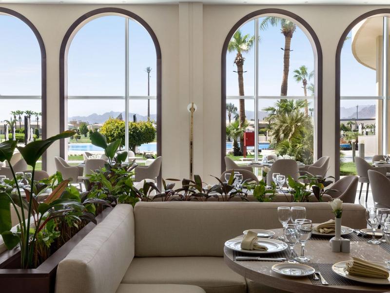 Pickalbatros Luxury Suites Resort