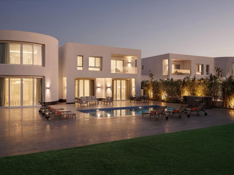 Pickalbatros Luxury Suites Resort